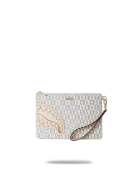 BOLSO DE MANO CROSSOVER CRÈME DE LA CRÈME