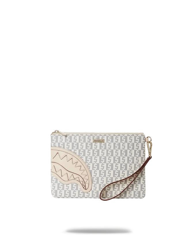 BOLSO DE MANO CROSSOVER CRÈME DE LA CRÈME