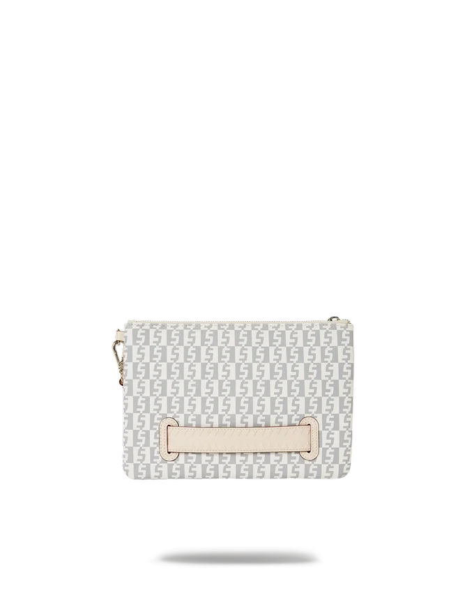 BOLSO DE MANO CROSSOVER CRÈME DE LA CRÈME