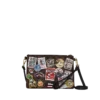 BOLSO DE MANO CROSSOVER DE COLABORACIÓN CON DISNEY «MICKEY MOUSE MOGUL»