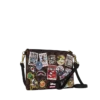 BOLSO DE MANO CROSSOVER DE COLABORACIÓN CON DISNEY «MICKEY MOUSE MOGUL»