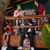 BOLSO DE MANO CROSSOVER DE COLABORACIÓN CON DISNEY «MICKEY MOUSE MOGUL»