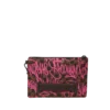 BOLSO DE MANO CROSSOVER DE JETGRAPHIX