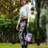BOLSO DE MANO CROSSOVER DE SHARK ATELIER