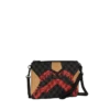 BOLSO DE MANO CROSSOVER «EVIL GENIUS»