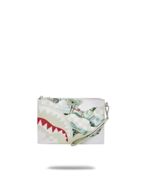 BOLSO DE MANO CROSSOVER FEROCIOU$
