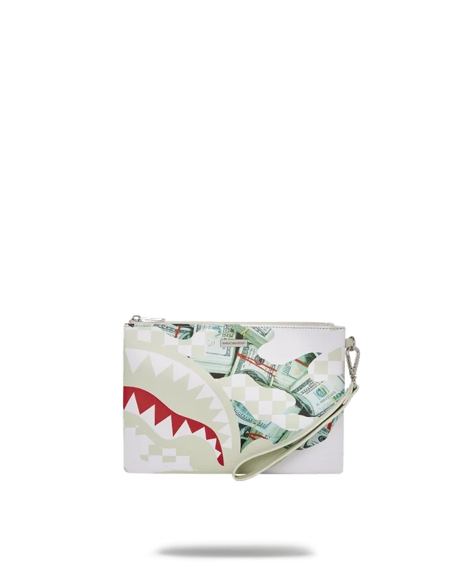 BOLSO DE MANO CROSSOVER FEROCIOU$