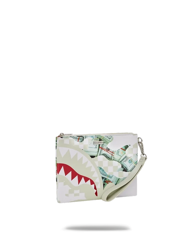 BOLSO DE MANO CROSSOVER FEROCIOU$