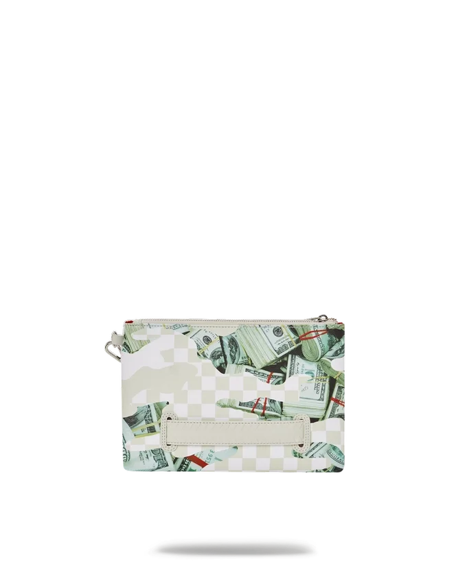 BOLSO DE MANO CROSSOVER FEROCIOU$
