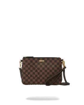 BOLSO DE MANO CROSSOVER «FROM PARIS WITH LOVE»