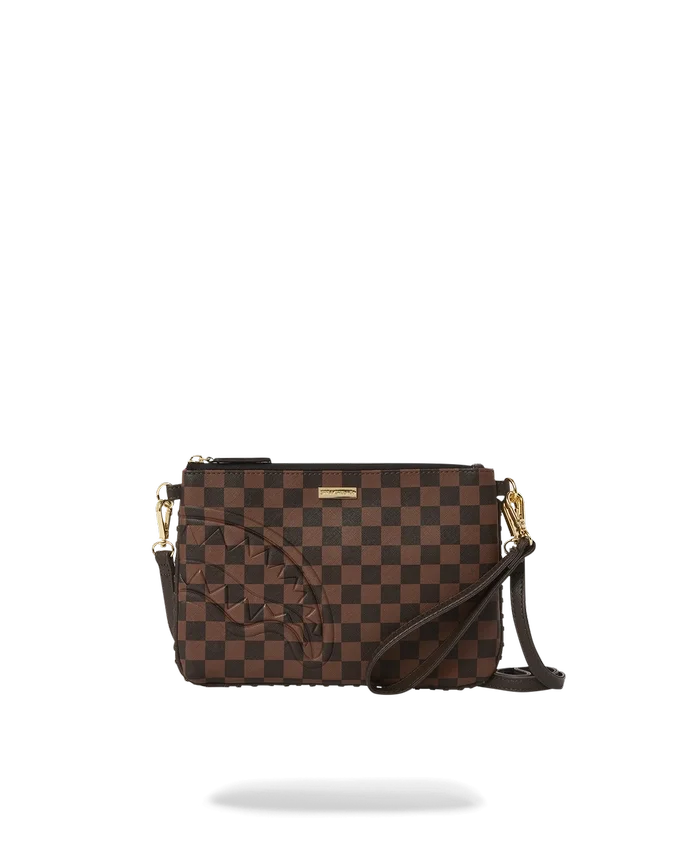 BOLSO DE MANO CROSSOVER «FROM PARIS WITH LOVE»