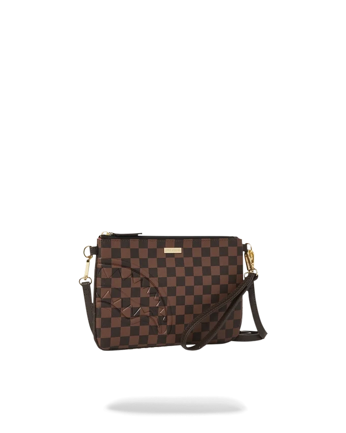 BOLSO DE MANO CROSSOVER «FROM PARIS WITH LOVE»