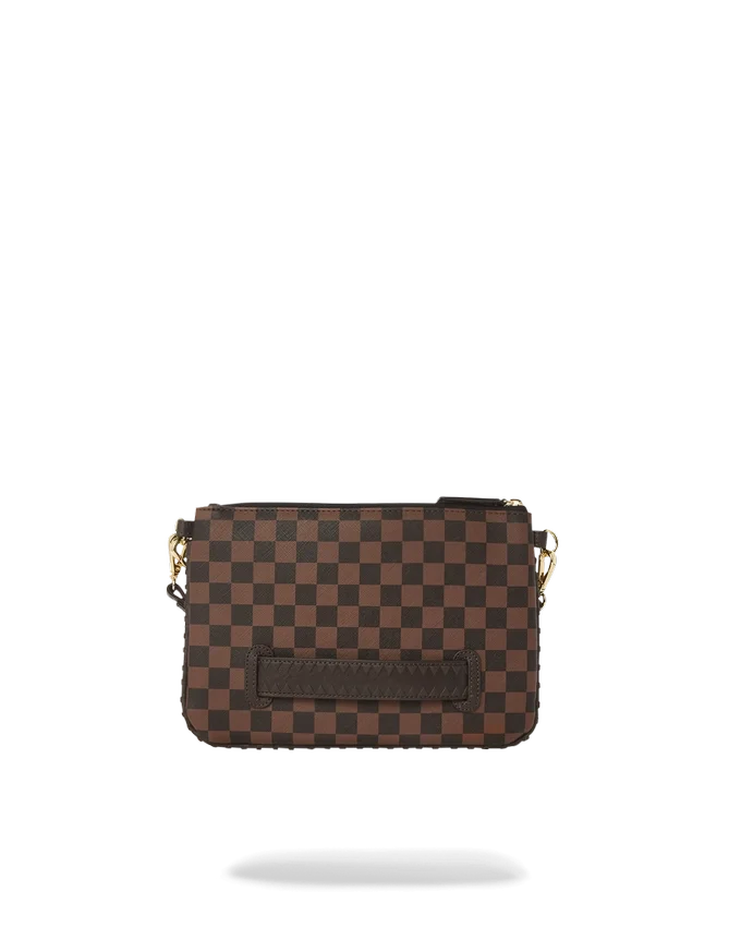 BOLSO DE MANO CROSSOVER «FROM PARIS WITH LOVE»