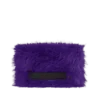 BOLSO DE MANO CROSSOVER «FURZILLA Shark» (MORADO)