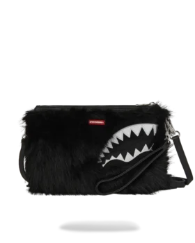 BOLSO DE MANO CROSSOVER FURZILLA Shark (NIGHT)
