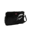 BOLSO DE MANO CROSSOVER FURZILLA Shark (NIGHT)