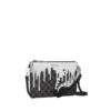 BOLSO DE MANO CROSSOVER GHOST DRIP