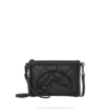 BOLSO DE MANO CROSSOVER GHOST SHADOW