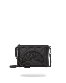 BOLSO DE MANO CROSSOVER GHOST SHADOW