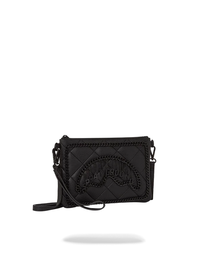 BOLSO DE MANO CROSSOVER GHOST SHADOW