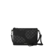 BOLSO DE MANO CROSSOVER «GHOST WAVE»