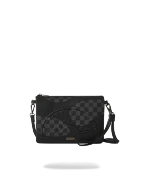 BOLSO DE MANO CROSSOVER «GHOST WAVE»