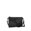 BOLSO DE MANO CROSSOVER «GHOST WAVE»