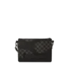 BOLSO DE MANO CROSSOVER «GHOST WAVE»