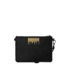 BOLSO DE MANO CROSSOVER «GOLD BRICK DRIP»