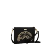 BOLSO DE MANO CROSSOVER «GOLD FANG»