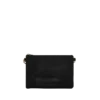 BOLSO DE MANO CROSSOVER «GOLD FANG»