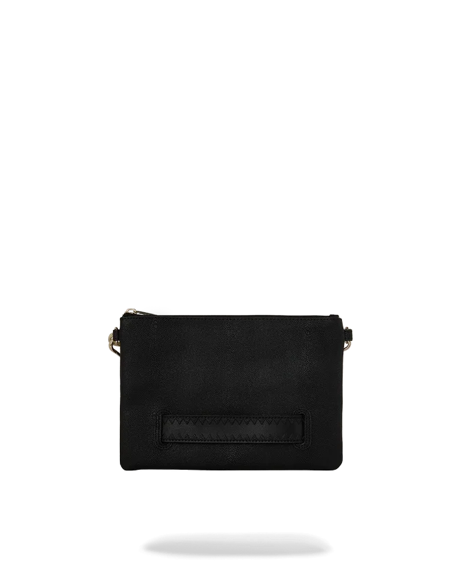 BOLSO DE MANO CROSSOVER «GOLD FANG»