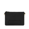 BOLSO DE MANO CROSSOVER «GOLDHEART SHARK DRIP»