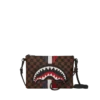 BOLSO DE MANO CROSSOVER GT DE SHARKS IN PARIS