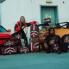 BOLSA DE NECESERES SHARKS IN PARIS GT