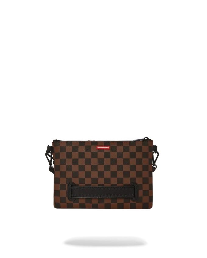 BOLSO DE MANO CROSSOVER GT DE SHARKS IN PARIS