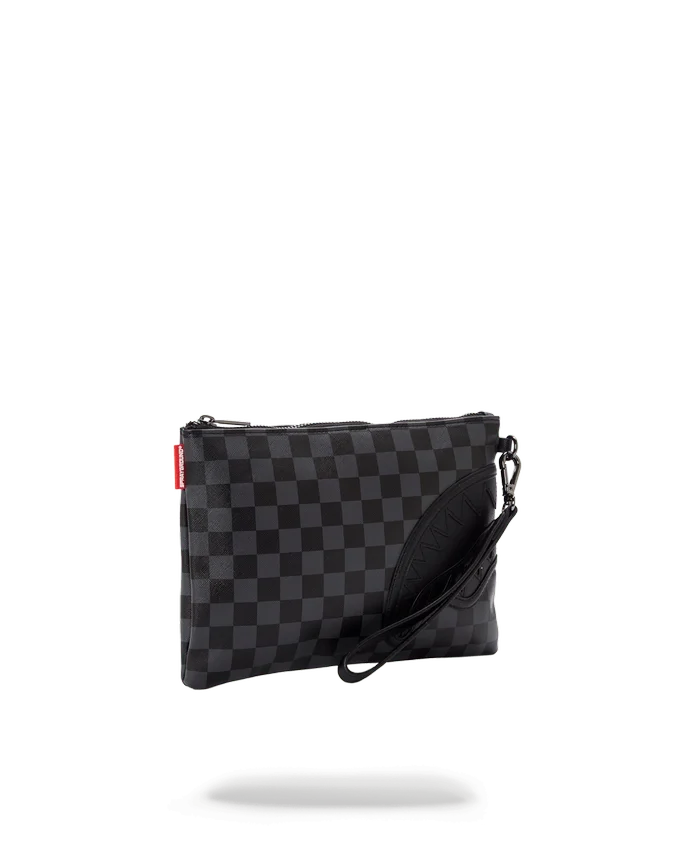 BOLSO DE MANO CROSSOVER Henny NEGRO