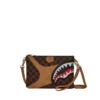 BOLSO DE MANO CROSSOVER HENNYVILLE
