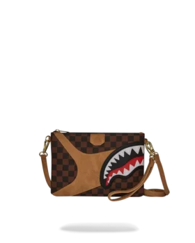BOLSO DE MANO CROSSOVER HENNYVILLE