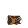 BOLSO DE MANO CROSSOVER HENNYVILLE