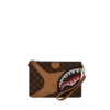 BOLSO DE MANO CROSSOVER HENNYVILLE