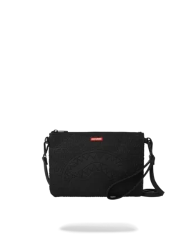 BOLSO DE MANO CROSSOVER «HYPERDIMENSIONAL»