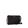 BOLSO DE MANO CROSSOVER «HYPERDIMENSIONAL»