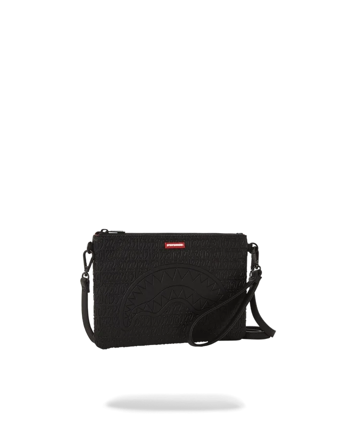 BOLSO DE MANO CROSSOVER «HYPERDIMENSIONAL»