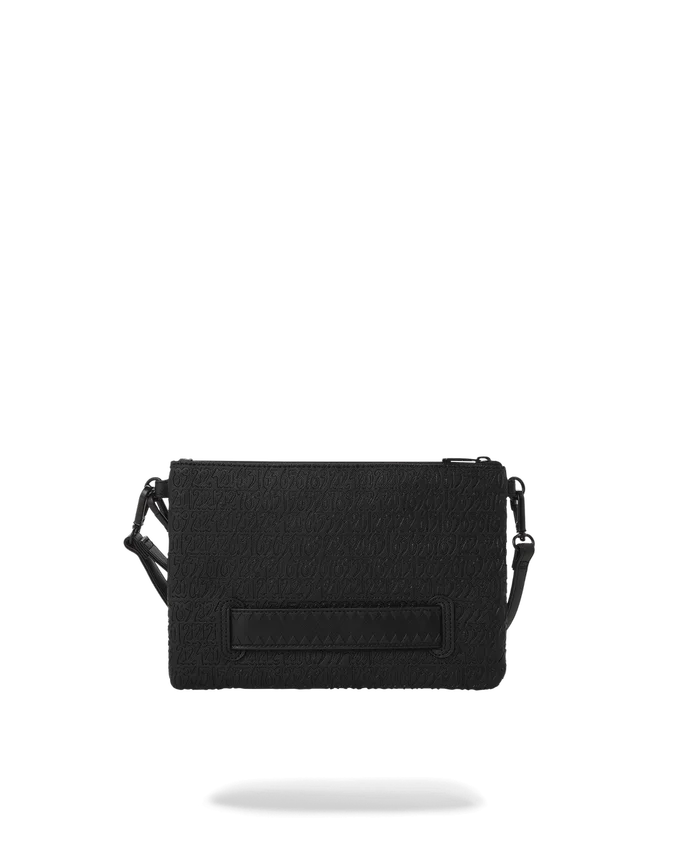 BOLSO DE MANO CROSSOVER «HYPERDIMENSIONAL»
