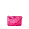 BOLSO DE MANO CROSSOVER INFINITI PINK DIAMOND