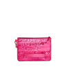 BOLSO DE MANO CROSSOVER INFINITI PINK DIAMOND