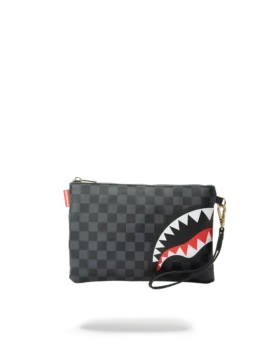 BOLSO DE MANO CROSSOVER «ITALIA DIVISO»