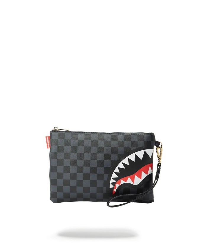 BOLSO DE MANO CROSSOVER «ITALIA DIVISO»