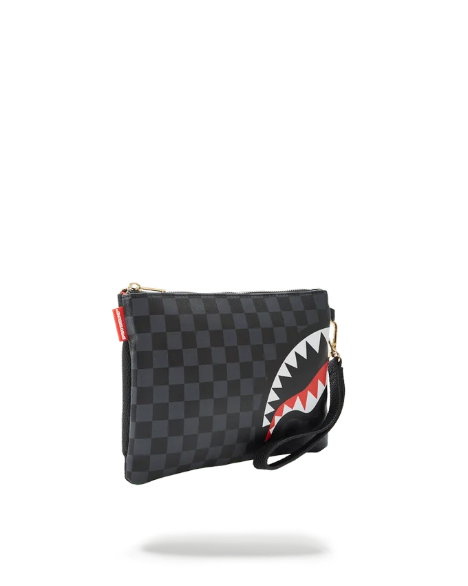 BOLSO DE MANO CROSSOVER «ITALIA DIVISO»